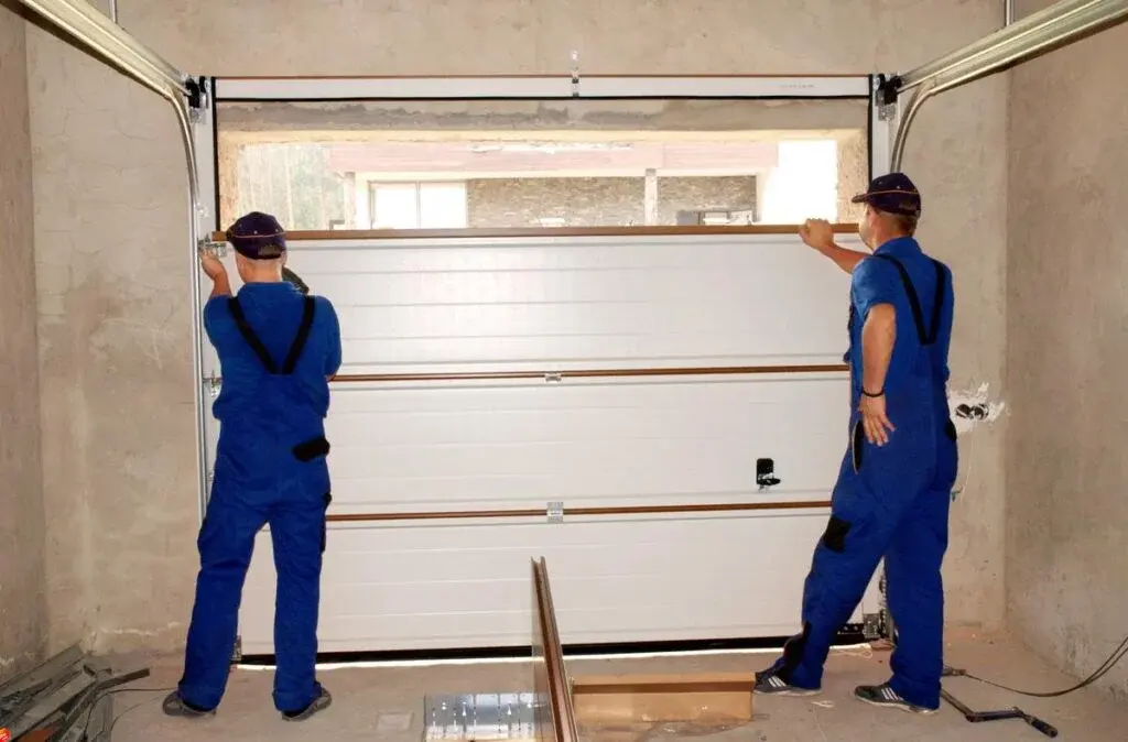Garage Door Repair Woodbridge